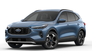2026 Ford Escape Hybrid External Image 2